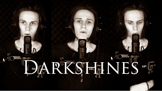 Muse  Darkshines  Cover [upl. by Crockett]