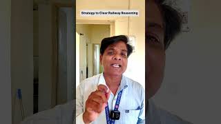 RAILWAY NTPC REASONING PRACTICE SET  RRB NTPC NEW VACANCY 2024  RAILWAY NTPC NEW VACANCY 2024 [upl. by Atram]