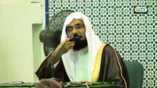 Sheikh Salman al Ouda Bhg 2 [upl. by Ingraham]