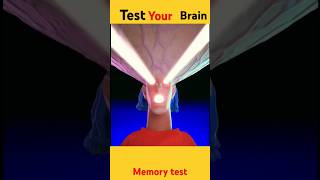 best your braintestyourbrainviralvideo trending [upl. by Anipsed]