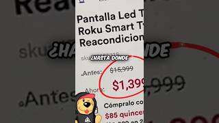 ¡LAS OFERTAS más ABSURDAS pero DIVERTIDAS de TIENDAS ofertas fails shorts [upl. by Ennylcaj]