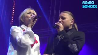 Golec uOrkiestra  Cicha noc  Kolędy i Pastorałki Katowice 2017 [upl. by Earlie]