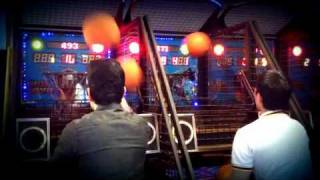 Arcade B Ball [upl. by Birkett]