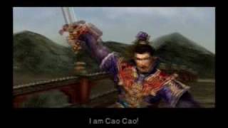 DW3 Chang BanStand at Chang Ban BridgeCao Cao [upl. by Nomelif]