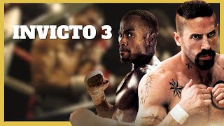 Invicto 3 🥊  Película de Acción en Español Latino  Scott Adkins y Isaac Florentine [upl. by Siderf]