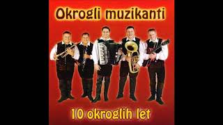 Okrogli muzikantje  Sanjski par [upl. by Yxel]