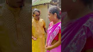 Bangla Funny Video shorts shortsvideo short shortsfeed [upl. by Hamimej]