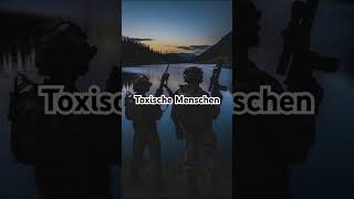 Toxische Menschen [upl. by Sokairyk]