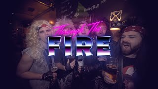 Things That Need To Be Fixed  Through The Fire feat Jakob Preißler Official Video [upl. by Ethan]