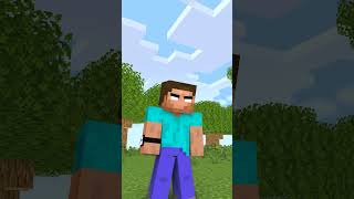 Hells Coming With Me  MInecraft Animation shorts [upl. by Ettenot]