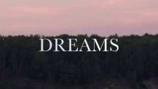 Dreams  Fleetwood Mac Cover Visual by Alice Kristiansen [upl. by Milissa]