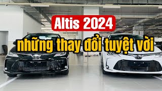 Atlis 2024  Những thay đổi  Khuyến mãi tháng 102023 [upl. by Haram]