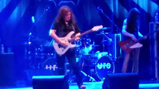 UFO Rock Bottom Live at House of Blues Las Vegas 10 11 19 [upl. by Hairem]