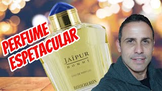 JAIPUR HOMME  Boucheron [upl. by Chucho692]