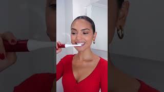 Colgate Optic White Express Pen  How To Use [upl. by Machute393]