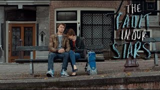 The Fault in Our Stars Music Video Edit  Shine a Light by BANNERS [upl. by Eveleen481]