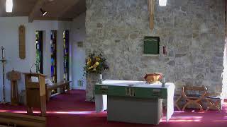 Sunday Vigil Mass 20B 2024 direct from St Peters Bearsted UK [upl. by Tonjes]