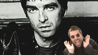 Noel Gallagher HILARIOUS LEAKED Commentary Man City Game [upl. by Ursulette]