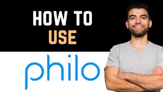 ✅ Philo TV Full Guide [upl. by God962]