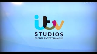 ITV STUDIOSWHIZBANG FILMS LOGO [upl. by Casabonne]