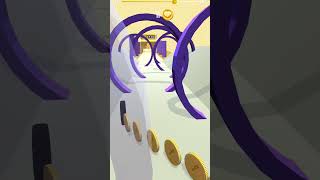 A B C D YAD kar li Sab Ne Crazy Coin CoinRush Laval 245 ytshorts shorts skabrargamer [upl. by Edalb]