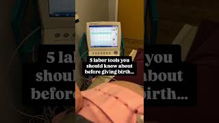 5 Labor Tools You Don’t Want to Skip birth labor [upl. by Evyn496]