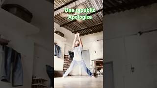 its too late apologize one republic [upl. by Ricky]