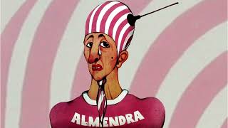 10 Ana no duerme  Almendra Almendra I  álbum reedición 1992  original 1969 [upl. by Nileak]