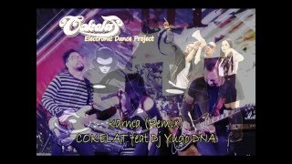 Karma  Cokelat feat Dj Yugo Dna [upl. by Patsis21]