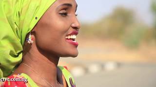 HAUWA FULLOU  Yankari song 2018 Hauwa Fullou Yar Fulanin Gombe [upl. by Rather]