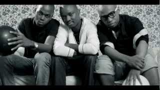 Trio Fam  Tu És Tão Linda Official HD Video by MUKHERU FILMES [upl. by Animrelliug]