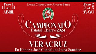 CECH VERACRUZ 2024 [upl. by Katheryn]