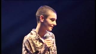 Raglan Road Sinead OConnor [upl. by Mundt]