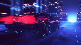 SYNTHWAVE música futurista electrónica DYNATRON  Aeternus Descarga gratuita [upl. by Domingo]