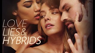 Love Lies and Hybrids 2021  Trailer [upl. by Nauqed806]