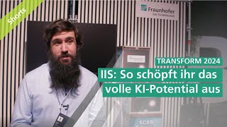 So schöpft ihr das volle KIPotenzial aus  Lösung für die Digitale Transformation [upl. by Eskil502]