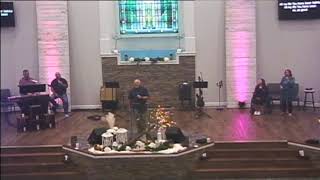 Sanctuary COG Jasper Live Stream [upl. by Oznecniv]