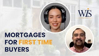 Mortgages For First Time Buyers  What To Expect In 2022  What Can You Borrow [upl. by Slayton431]