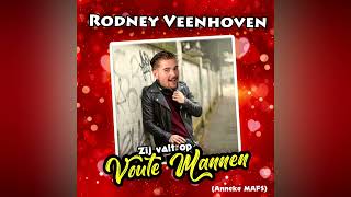 Rodney Veenhoven  Voute Mannen Anneke MAFS Carnaval 2024 [upl. by Leodora]