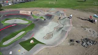 Pump Track Oct 7th 2024 [upl. by Hernando658]