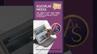 Sociální média 😊 socialmedia online onlinetraining mentor coaching [upl. by Ihcas564]