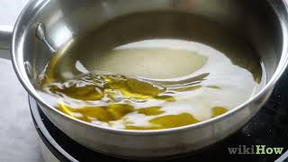 How to Toast Sesame Oil [upl. by Atteras644]