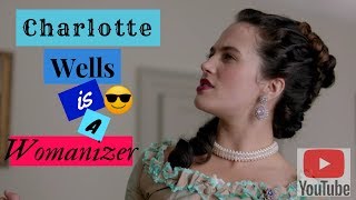 Charlotte Wells is a WOMANIZER [upl. by Theurich]