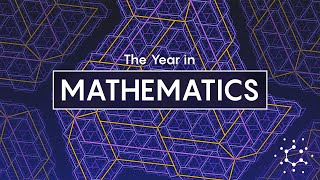 Biggest Breakthroughs in Math 2023 [upl. by Adair]