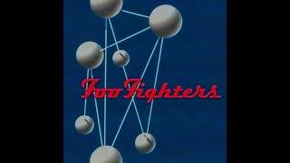 Foo Fighters  Everlong Slowed [upl. by Boggers151]