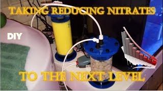 Taking Reducing Nitrates to the Next Level [upl. by Thoma701]