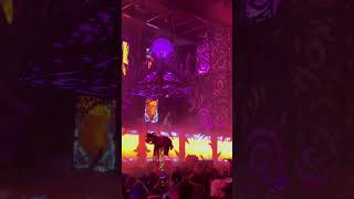 Excision at the Village Stage at Shambhala music festival 🇨🇦 excision shambhala edm dubstep [upl. by Lauhsoj748]