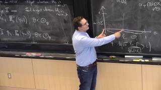 8 Parametric Hypothesis Testing cont [upl. by Osterhus]