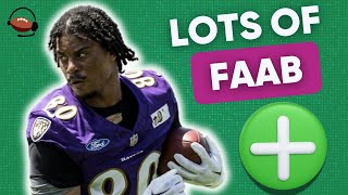 Week 2 MUST ADD Waiver Wire Pickups  Fantasy Football 2024 [upl. by Ngo]