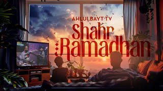 LIVE Ahlulbayt TV  Shahr Ramadhan 2024 [upl. by Ayikur]